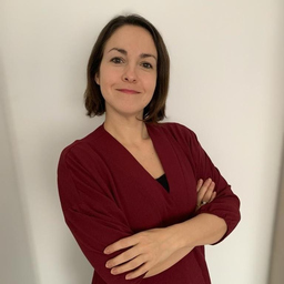 Anne Richter