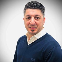 Hamid Tehrani