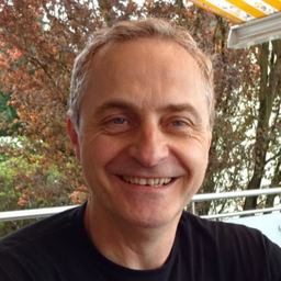 Norbert Weissbecker