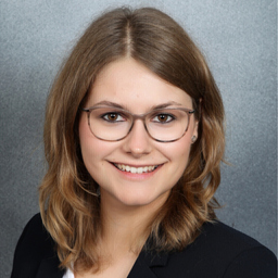 Nadine Lena Rapp