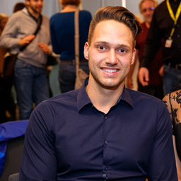 Dipl.-Ing. Peter Konrath