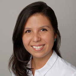 Veronica Molina de Kruse