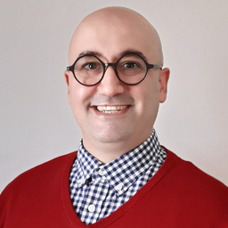Yashar Habibi