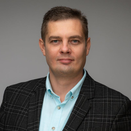 Ing. Denis Villevald