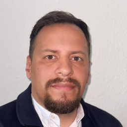 Alain Villarroel