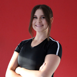 Annika Schumann