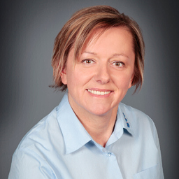 Brigitte Baumann