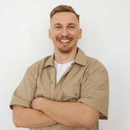 Ivan Kazadaiev