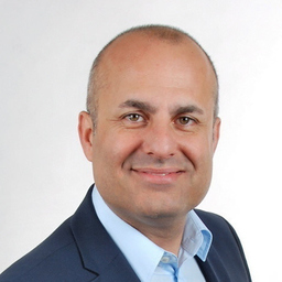 Dimitrios Konstantinidis