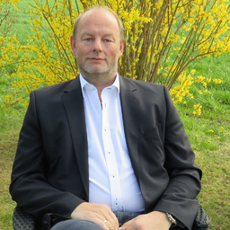 Volker Rehm