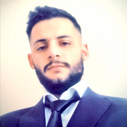Burhan Akyuz's profile picture