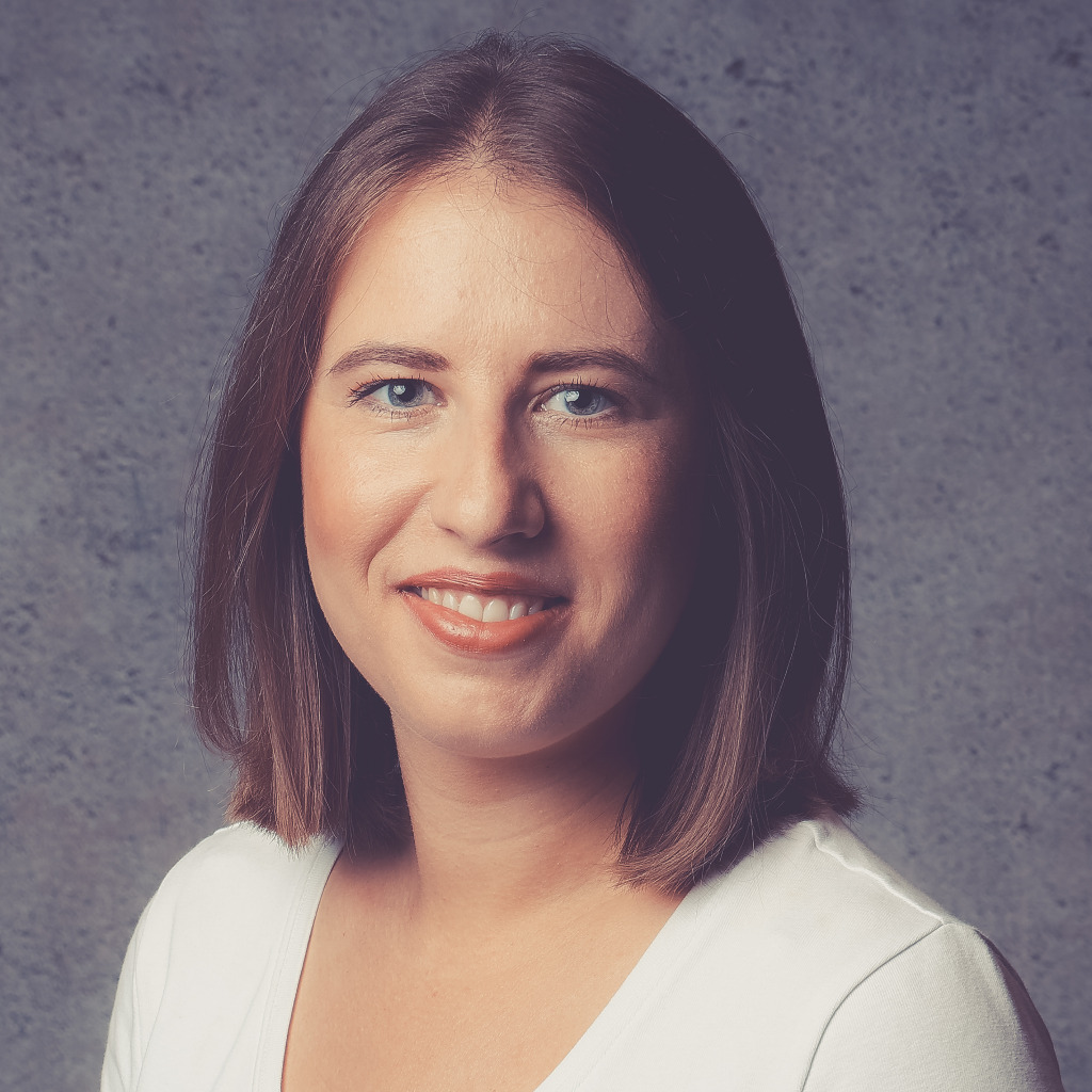 Maike Simmank Wissenschaftliche Mitarbeiterin Soziologisches