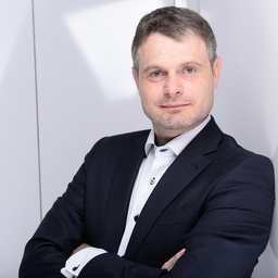 Marcus Hennersdorf