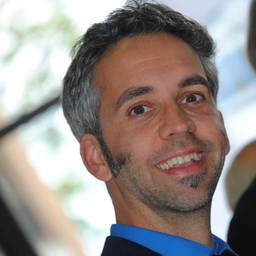 Dr. Michael Mayer