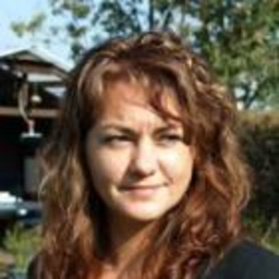 Michaela Sternitzke