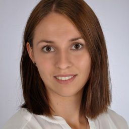 Lisa Bergmann