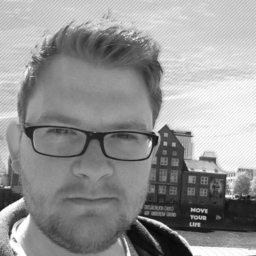 Marius Nortmann