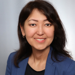 Zhanna Brauner