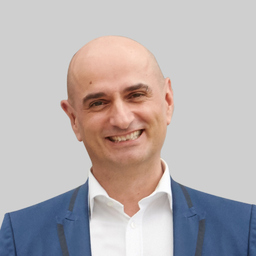 Bernd Frey