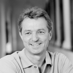 Mag. Thomas Berghuber