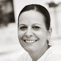 Christine Hamann ( Blasius )