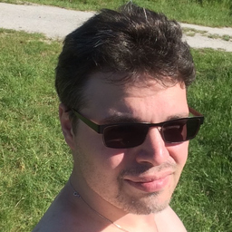 Daniel Szepes