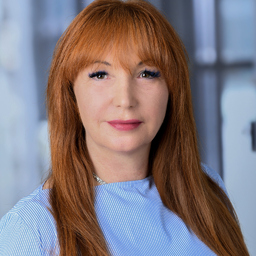 Eva-Maria Heinemann