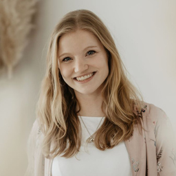 Lisa-Marie Preckeler