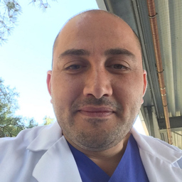Dr. Mesut Arslan