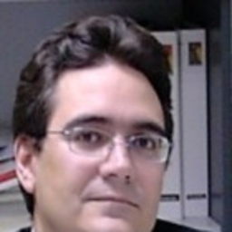 José Magro Cuadrado