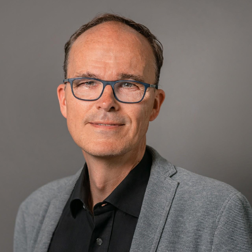 Social Media Profilbild Jörg Wagner Dresden