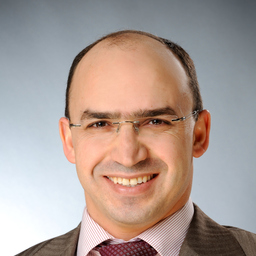 Dipl.-Ing. Ziad Albari