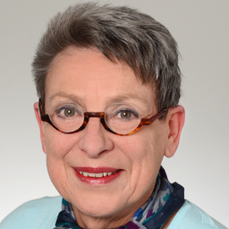 Angelika Pohlenz