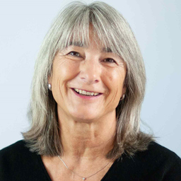 Ing. Anke Larisch