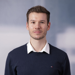 Fabian Kluge
