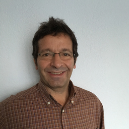 Dr. Andreas Blatter