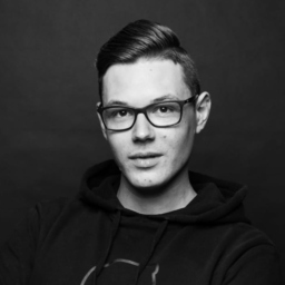 Yannick Zabel