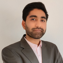 Shubham Galani