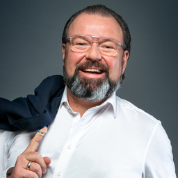 Bernd Koch
