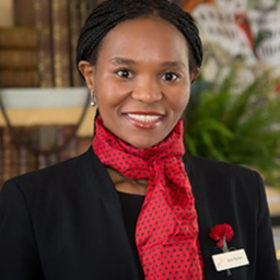 Andiswa Mack