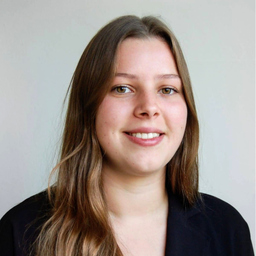 Kira Fahrenbach