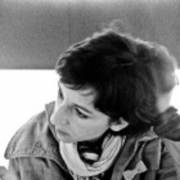 Sandra Maissen's profile picture