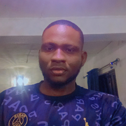 Oluseye Alabi
