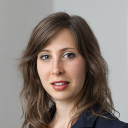 Marion SIMON