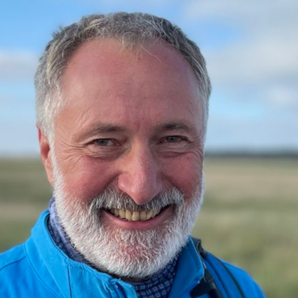 Dr. Hans Arndt Gutachter Verkehrsmedizin Honorararzt XING