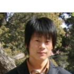 胜/Herry 黄