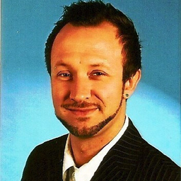 Mathias Nischan