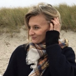 Claudia Heidtke