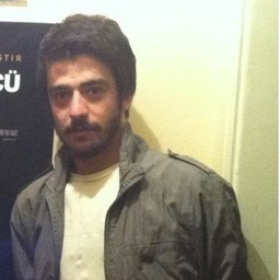 Burak Duzman