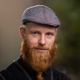 Martin Taxweiler